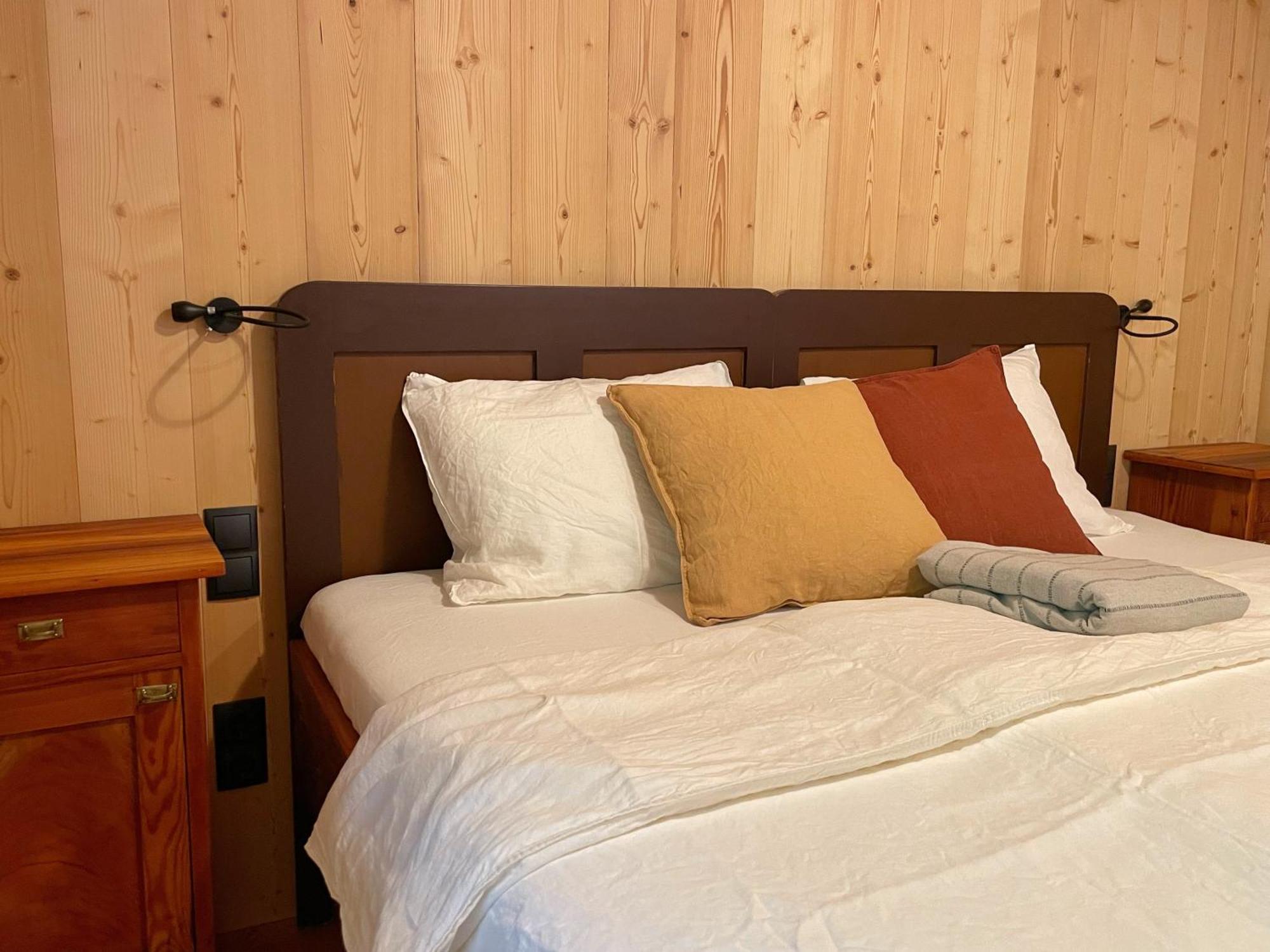 Schallerhof Sterzing - Deine Auszeit Mit Ausblick In Unseren Ferienwohnungen Auf Dem Bergbauernhof In Suedtirol Екстериор снимка