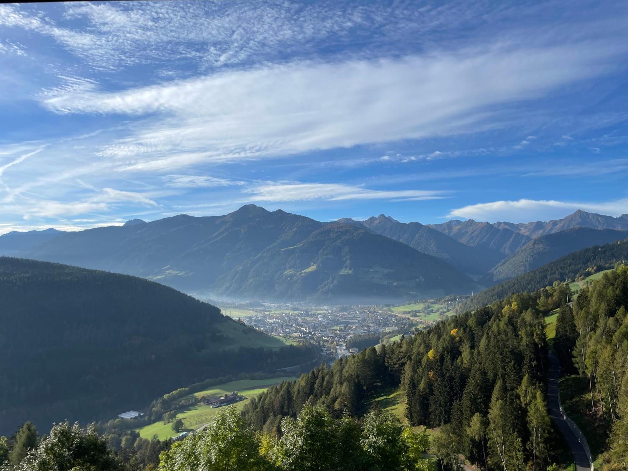 Schallerhof Sterzing - Deine Auszeit Mit Ausblick In Unseren Ferienwohnungen Auf Dem Bergbauernhof In Suedtirol Екстериор снимка