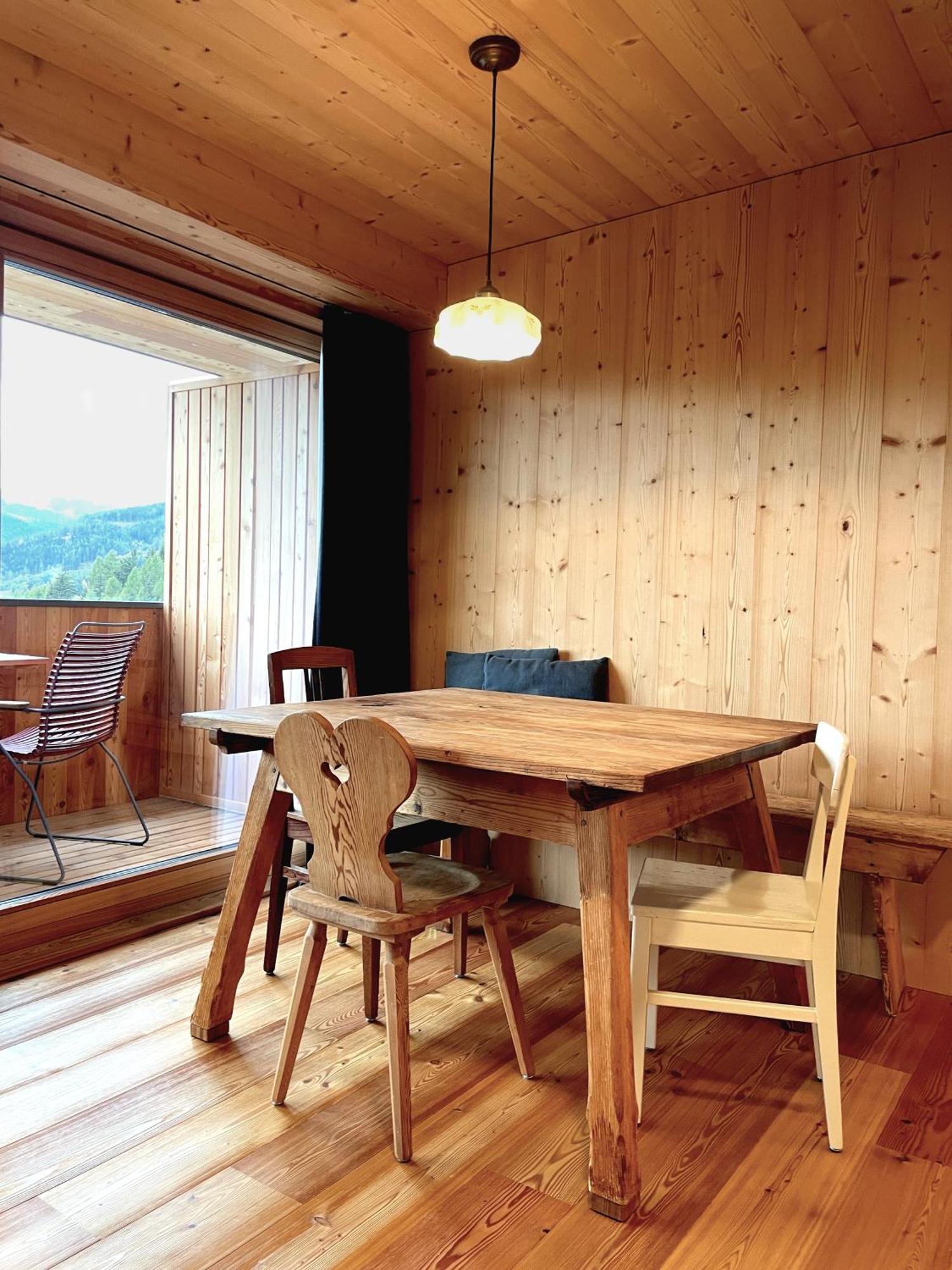 Schallerhof Sterzing - Deine Auszeit Mit Ausblick In Unseren Ferienwohnungen Auf Dem Bergbauernhof In Suedtirol Екстериор снимка